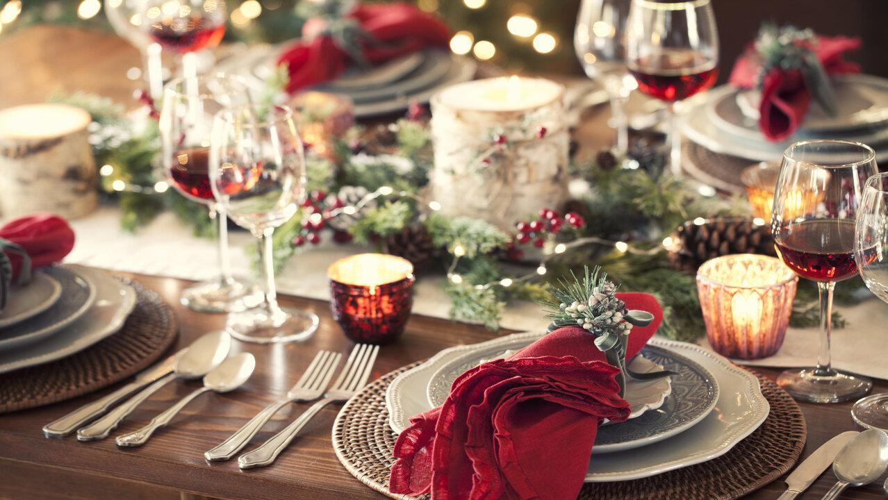 Where to get the Best Christmas Meals in Mumbai 
