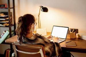 Teachers are struggling to complete the first year syllabus as classes started late due to the pandemic. Representation pic