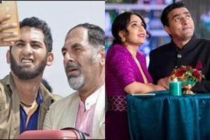 Comedians turned actors who have made their mark in the TV industry