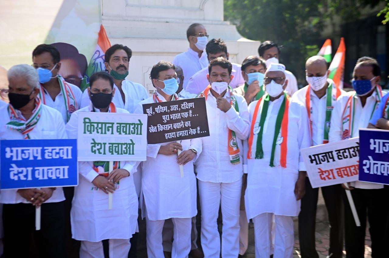 Congress ministers