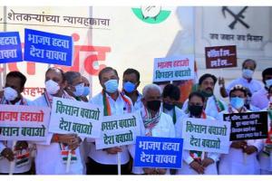 Bharat Bandh: Latest updates from Mumbai