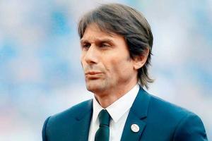 CL: Antonio Conte in firing line as Inter seek miracle to advance