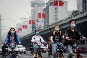 WHO to investigate COVID-19 origins in China's Wuhan