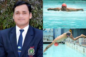 Satendra Singh Lohiya - Swimming with the sharks, gunning for glory!