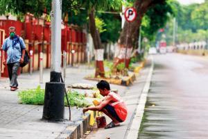 Mumbai: Now, COVID-19 deals 20 per cent cost cut for city civic works