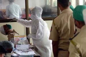 With over 36,000 new coronavirus cases, India's tally nears 95 lakh