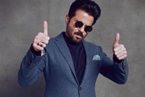 Anil Kapoor refutes rumours, says he has tested COVID-19 negative