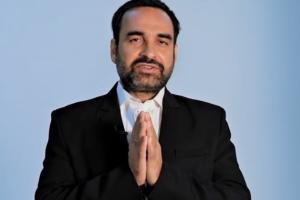 Criminal Justice: Pankaj Tripathi returns as India's favourite lawyer