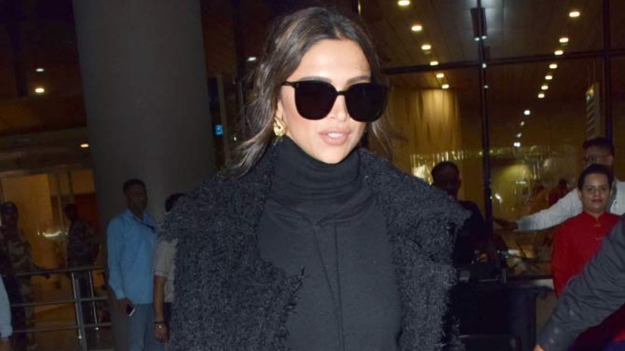 Deepika Padukone on her early struggle: My accent was made fun of, was told a model cannot act