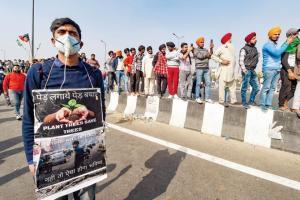 Delhi, Punjab, Haryana bear the brunt of Bharat Bandh