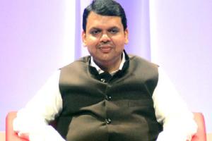 Maharashtra BJP legislators protest over Maratha quota issue