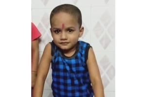 Mumbai: 4.5-yr-old Andheri boy chokes to death on balloon while playing