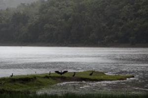 Maharashtra: Dhamapur Lake in Sindhudurg to receive WHIS award