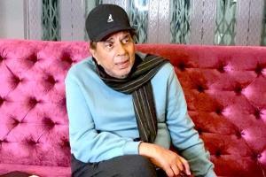 Dharmendra turns 85: The two kids are the biggest gift for my birthday