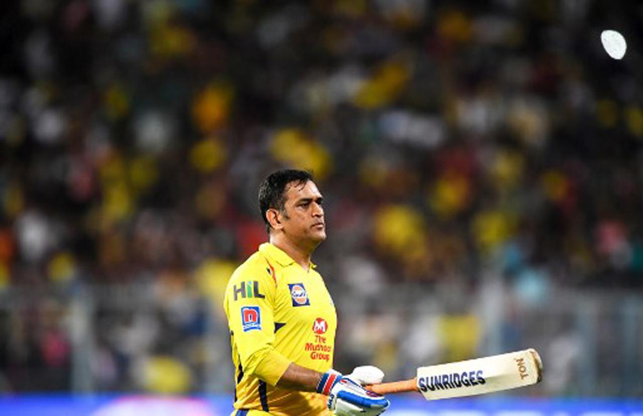 During the IPL 2020 match between Chennai Super Kings and Rajasthan Royals, CSK skipper MS Dhoni became the first cricketer to ever play 200 matches in IPL.