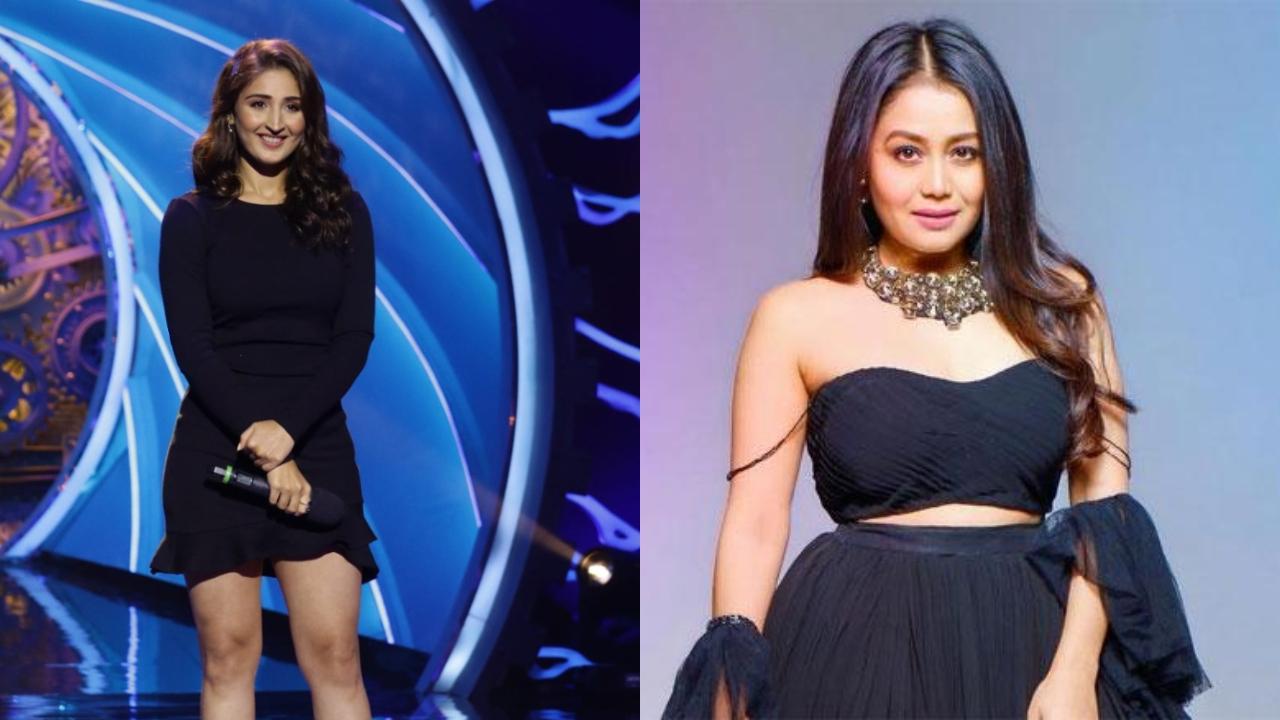 Neha Kakkar, Dhvani Bhanushali: Singers who gave us memorable singles