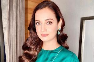 Dia Mirza: I have lost a job, project because of my skin colour