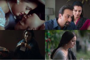 Birthday Special: The Remarkable Restraint Of Dia Mirza