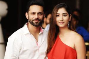 Bigg Boss 14: Rahul Vaidya's mom on planning his wedding with Disha