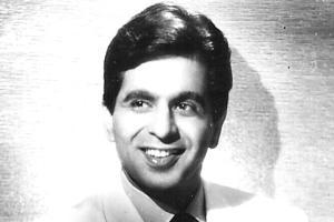 Films that made Dilip Kumar 'The Tragedy King' of Hindi Cinema