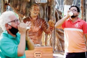 Mumbai Diary: Wednesday Dossier