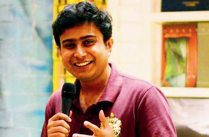 Comedy fest returns to the city