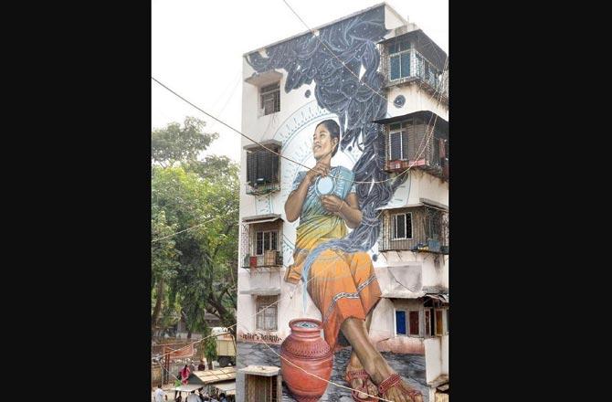 Arty Mahim