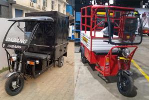 Sonu Sood launches a new initiative; to gift e-rickshaws to the needy