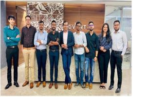 Platform that caters to needs of students seeking overseas edu loans