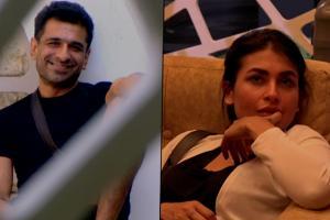Eijaz Khan confesses the qualities he admires about Pavitra Punia