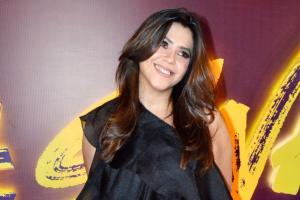 Fans ask Ekta Kapoor 'Are you getting married?' after her latest post
