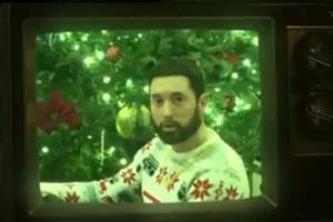 Eminem makes SNL cameo as Pete Davidson sends up 'Stan' video