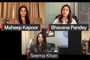 The Fabulous Quiz: The Fabulous Lives of Bollywood Wives