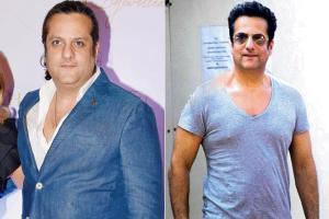 Fardeen Khan: I wanted to look after my physical and mental well-being