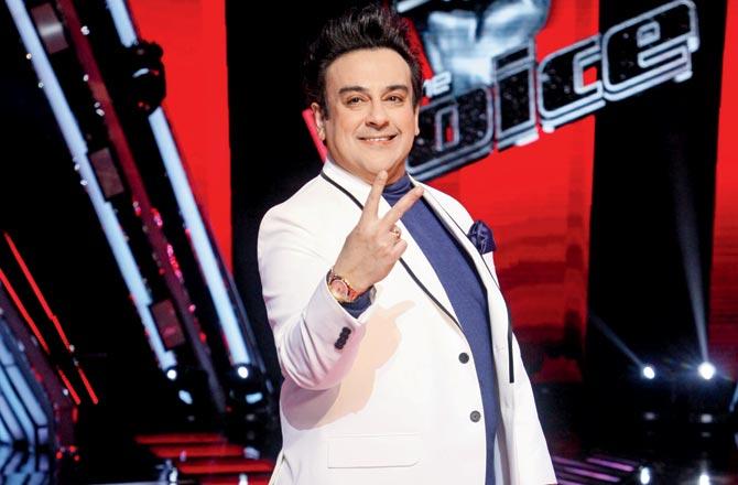 Adnan Sami