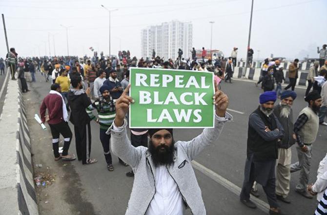 How the ice was broken during 6th round of talks between govt and farmers