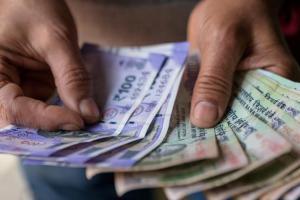 Collector in Madhya Pradesh fines self, department officials