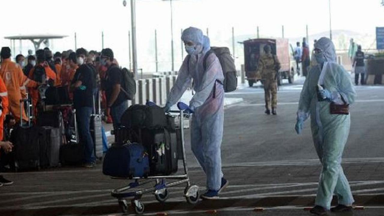 India-UK flights to remain suspended till Jan 7: Hardeep Singh Puri