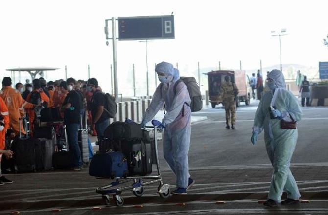 Slight extension of temporary suspension of UK flights likely beyond December 31: Civil Aviation Minister