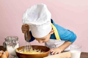 Tamil Nadu girl creates world record by cooking 46 dishes in 58 minutes