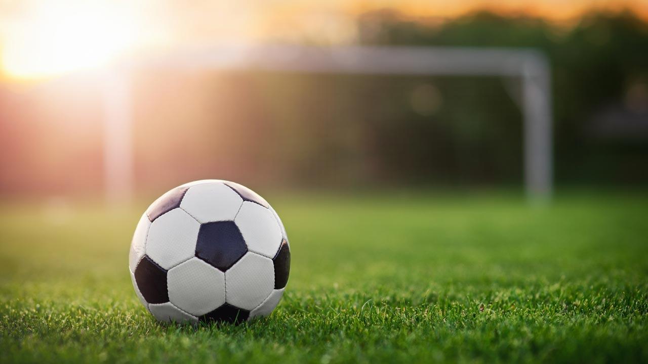 1956 Olympic football team member Nikhil Nandy passes away at 88 This picture has been used for representational purposes