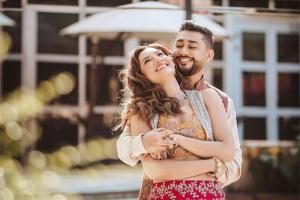 See Post: Gauahar Khan and Zaid Darbar to tie the knot on Christmas