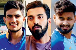 Saha, Shaw could make way for Gill, Pant, Rahul at Boxing Day Test