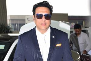 Madhuri Dixit, Urmila Matondkar laud Govinda's dancing skills