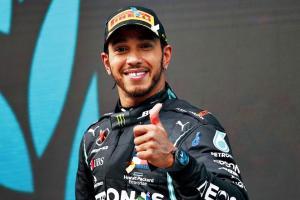 F1 champion Lewis Hamilton in race against time to prove fitness