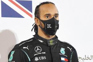 Toto Wolff: Lewis Hamilton not in great shape