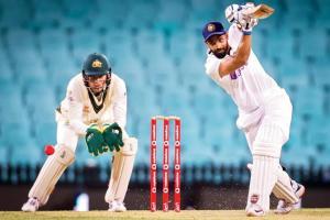 India batsmen are better equipped against pace, bounce now: Vihari