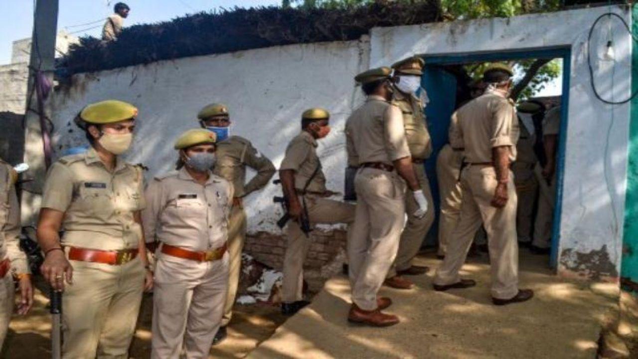 Hathras gangrape case: CBI chargesheet highlights UP Police's 'lapses'