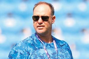 Cheteshwar Pujara can once again hurt Aussies: Matthew Hayden