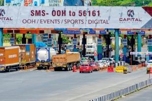 'Operation Safety' to be launched on Mumbai-Pune Expressway from Dec 18